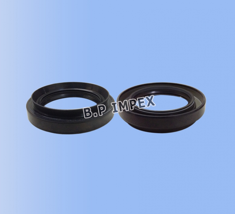 Oil seal With Cholar New Supply 4WD